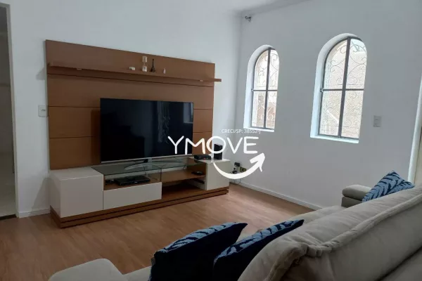 Casa Terréa à venda com 1 quarto no Vila Ema, São Paulo — foto 4